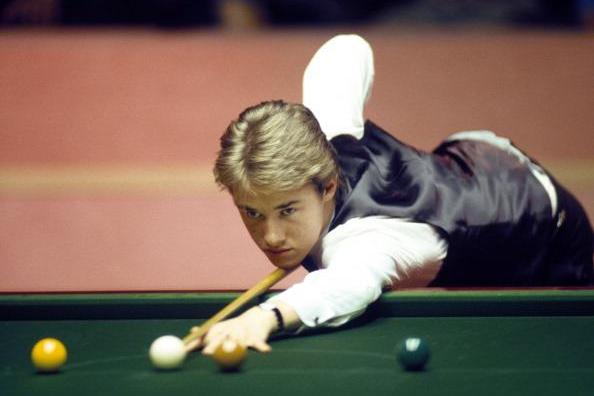 同的努力 同的努力