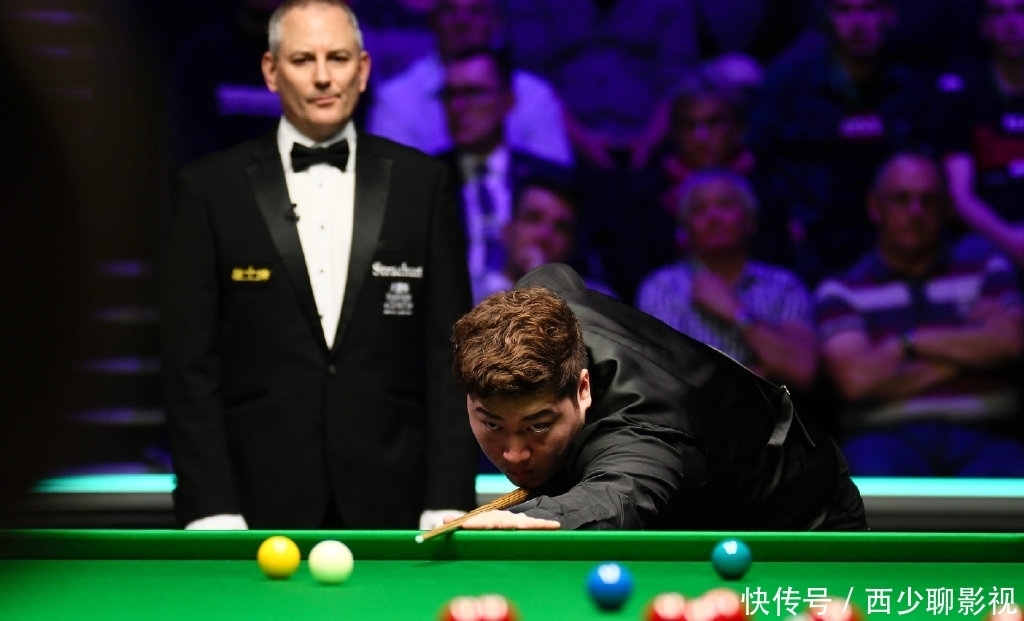 场上的紧张 场上的紧张