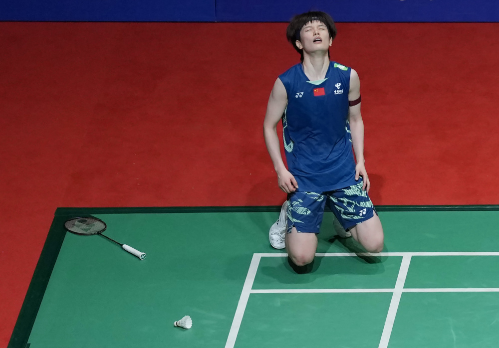 重要突破 重要突破