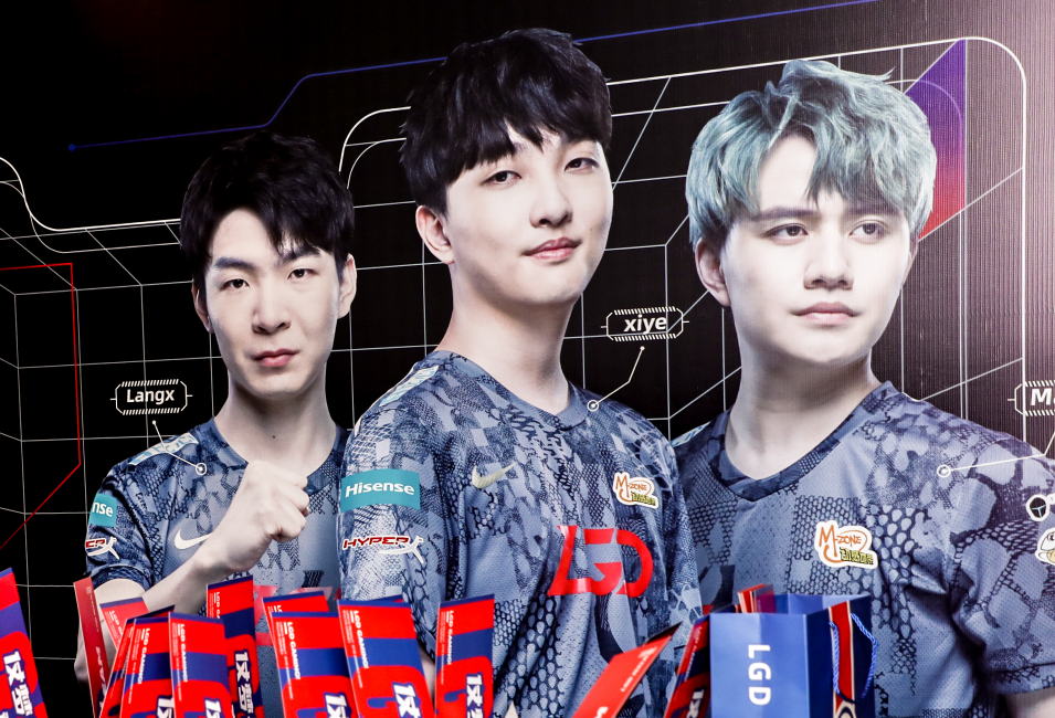 嘉璇走到哪 嘉璇走到哪