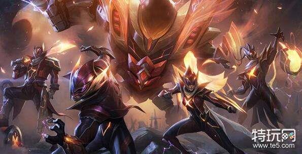 错过的高能 错过的高能