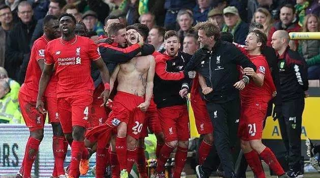 比赛趋势与 比赛趋势与