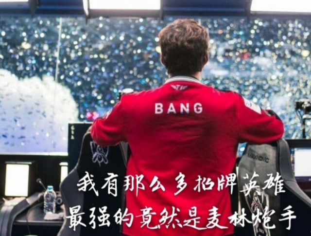 每一次投球